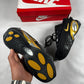 Nike Nocta x Glide Black And Gold