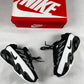 Nike Nocta x Glide Black And White