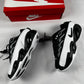 Nike Nocta x Glide Black And White