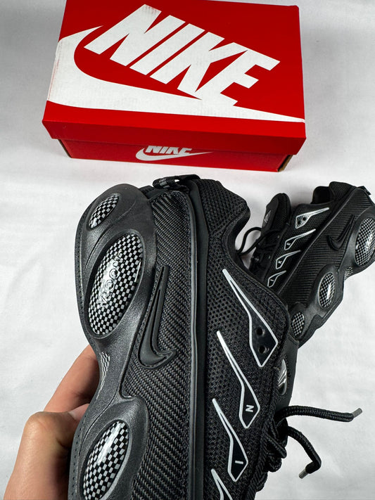 Nike Nocta x Glide Black White