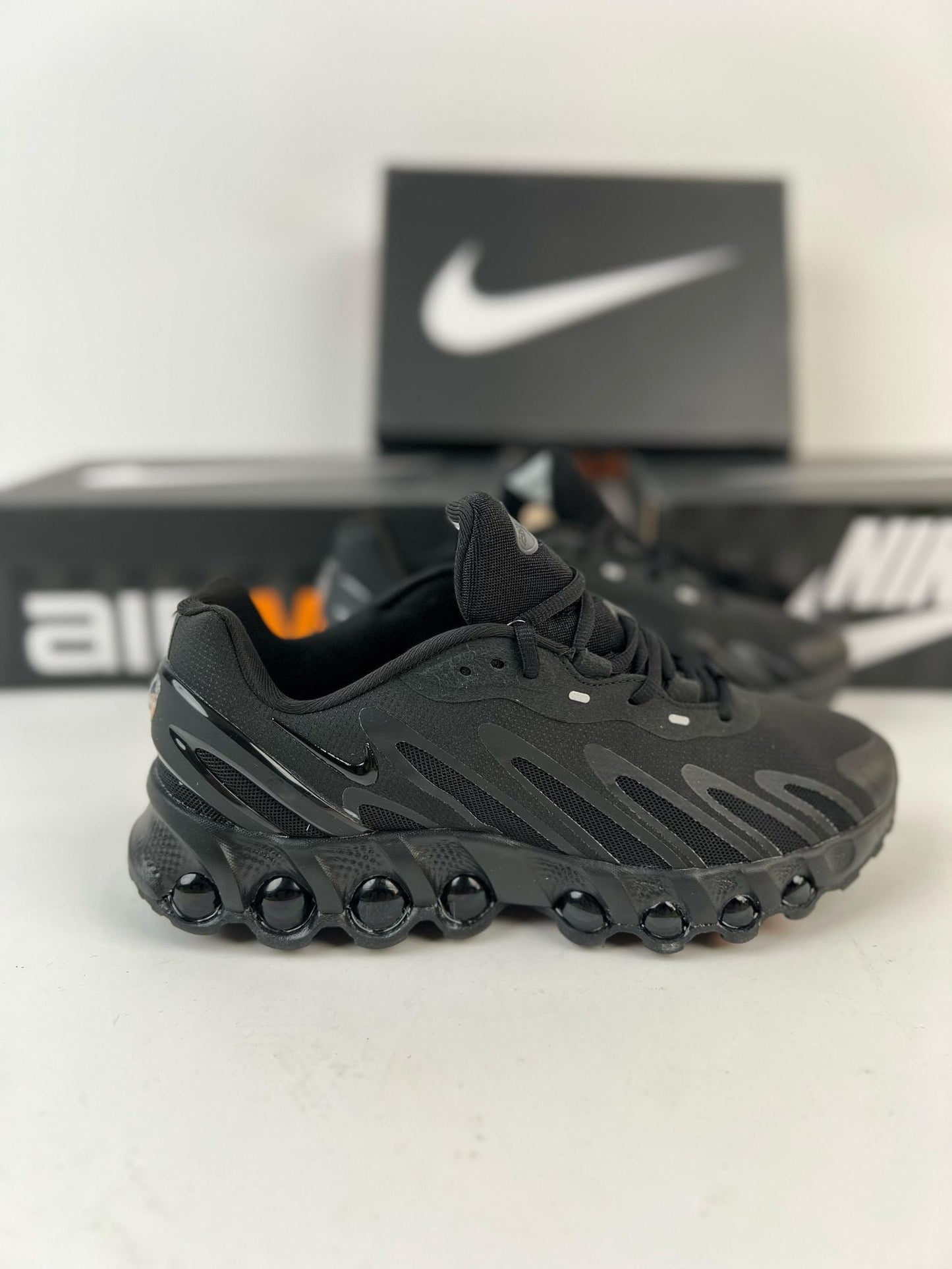 Nike Air Max DN8 2026 Black