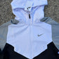 Conjunto Nike Miller Black And White