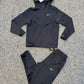 Conjunto Nike Miller Black
