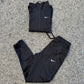 Conjunto Nike Miller Black