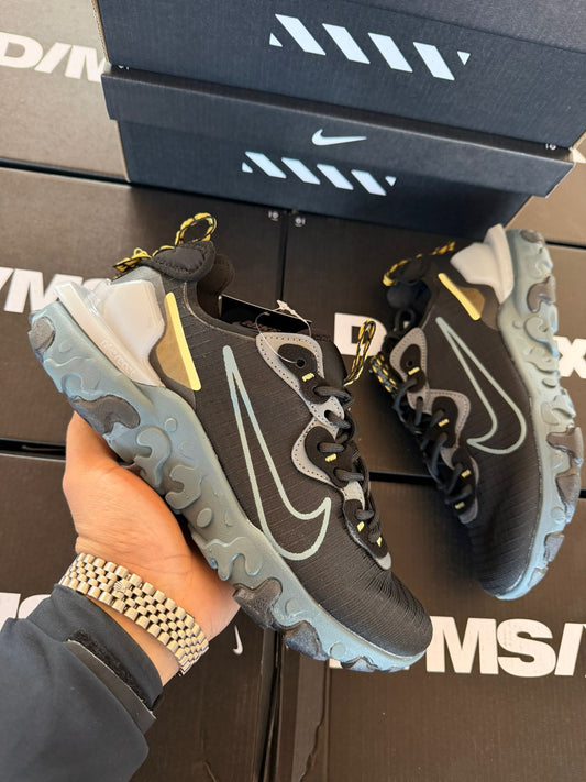 Nike React Vision Goretex 2025