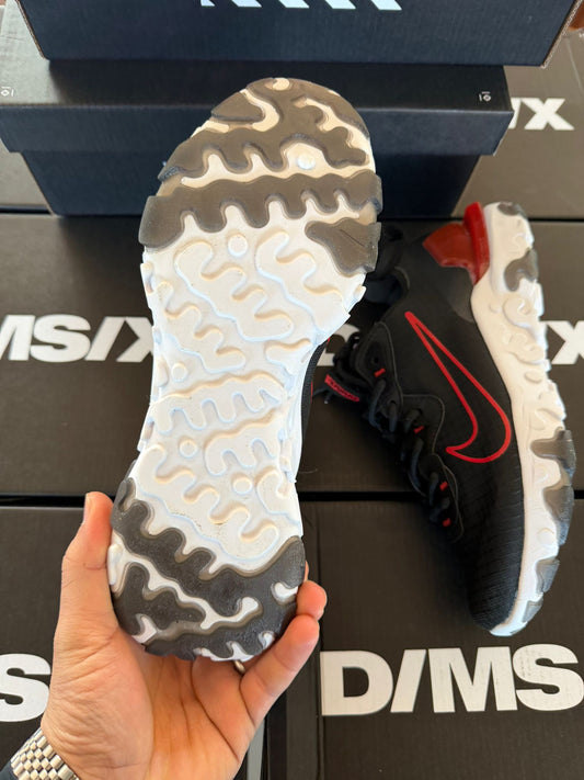 Nike React Vision Goretex Red