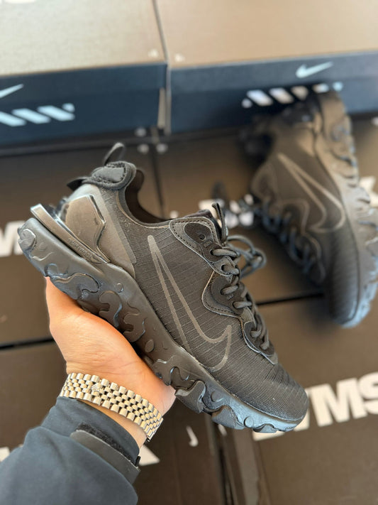Nike React Vision Goretex Black