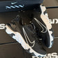 Nike React Vision Goretex Black And White