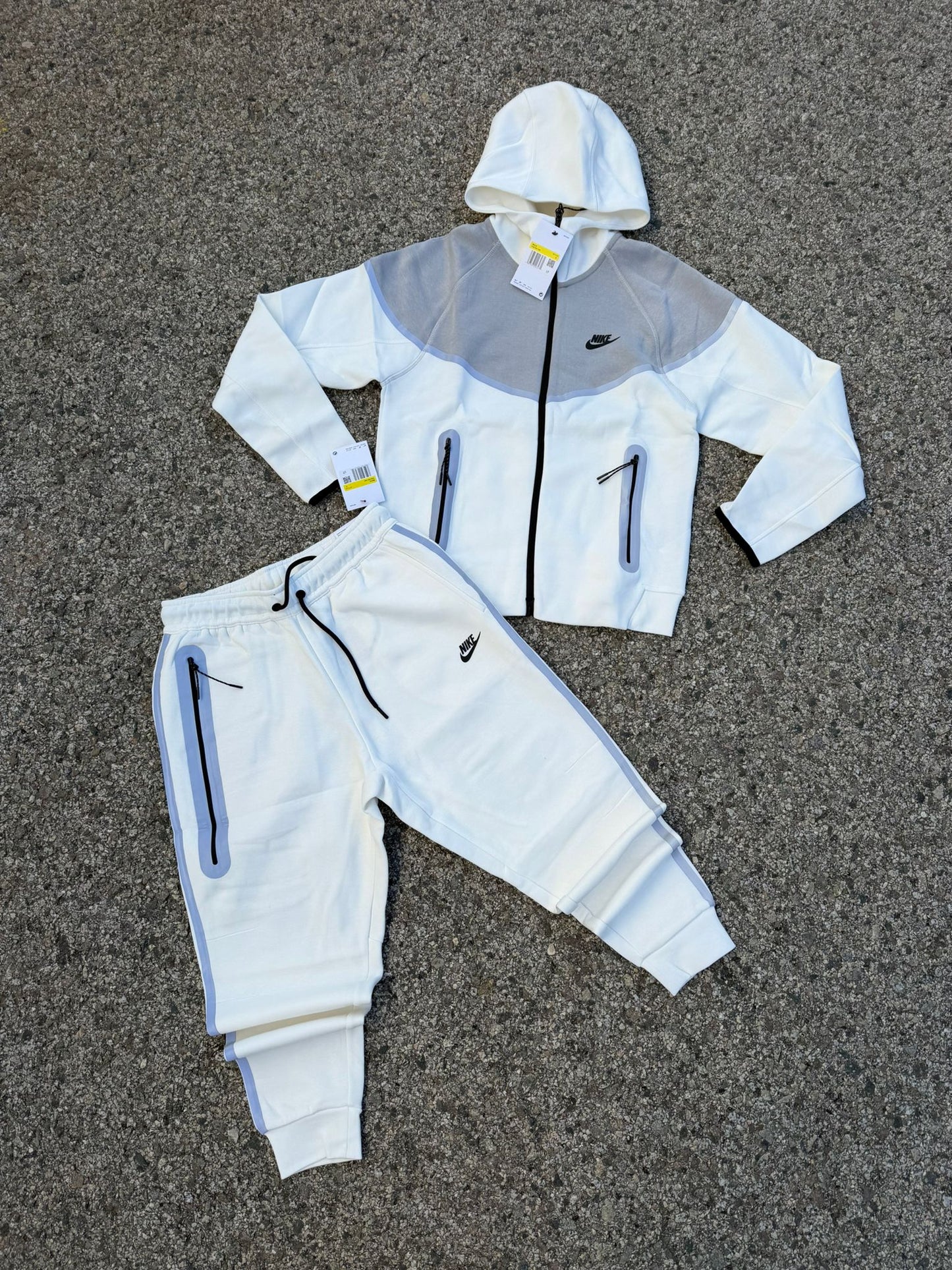 Nike Tech Fleece Electrico 2025/2026