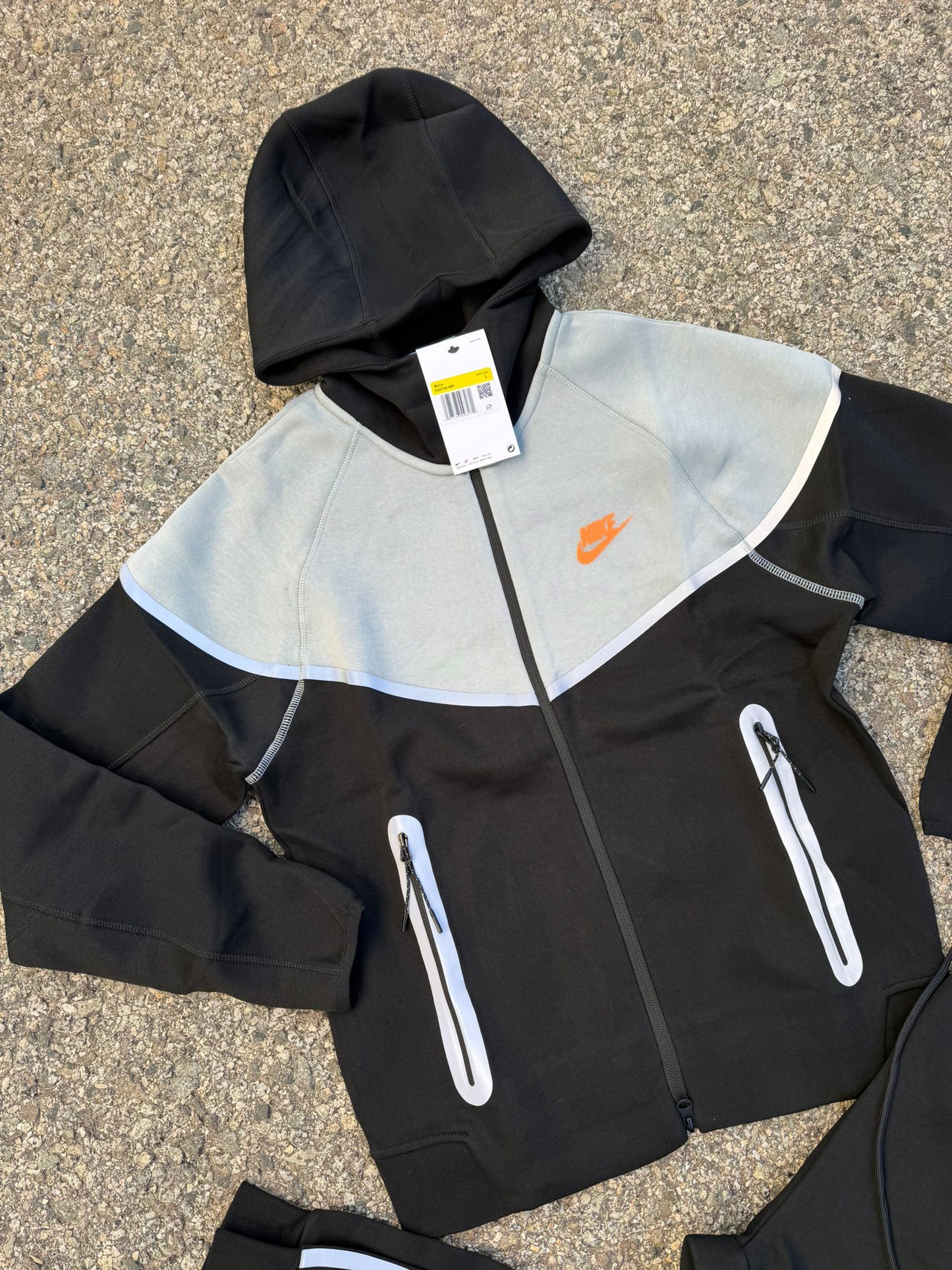 Nike Tech Fleece Electrico 2025/2026