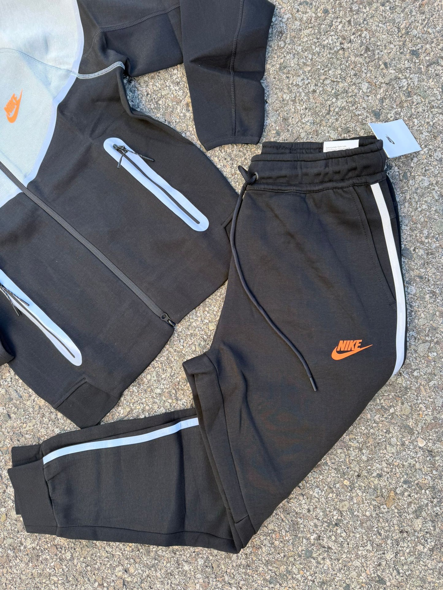 Nike Tech Fleece Electrico 2025/2026