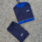 Conjunto Under Armour 2026 Blue