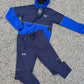 Conjunto Under Armour 2026 Blue