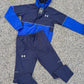 Conjunto Under Armour 2026 Blue