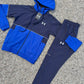 Conjunto Under Armour 2026 Blue