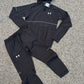 Conjunto Under Armour 2026 Black