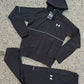 Conjunto Under Armour 2026 Black