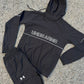 Conjunto Under Armour 2026 Black