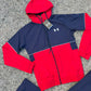 Conjunto Under Armour 2026 Red