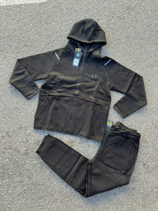 Under Armour Tech Black