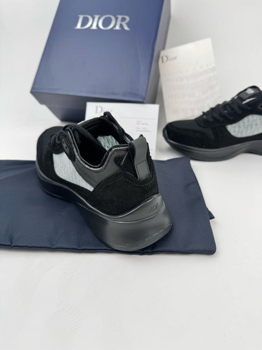 Dior B25 Black