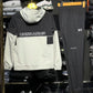 Under Armour Tracksuit 2025 Black Grey