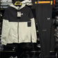 Under Armour Tracksuit 2025 Black Grey