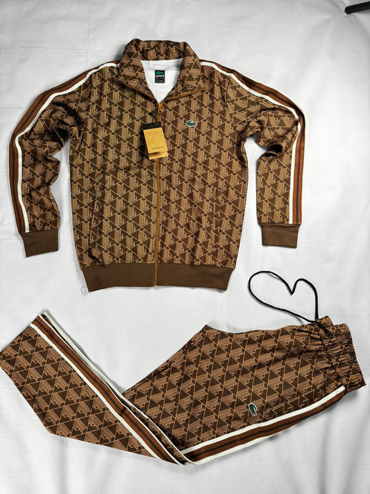 Chandal Lacoste 2026