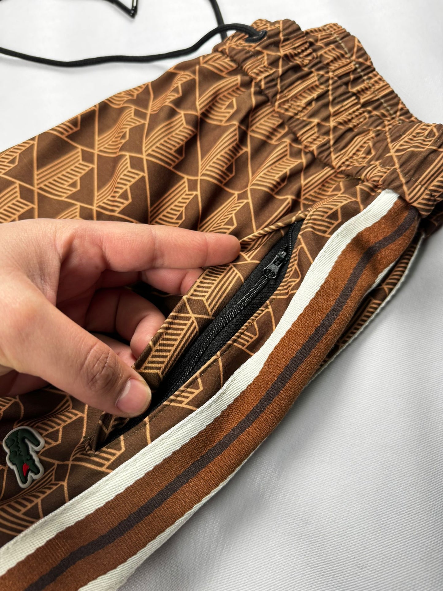 Chandal Lacoste 2026