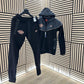 Nike Tech Fleece Syna World