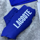 Conjunto Corto Lacoste