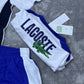 Conjunto Corto Lacoste