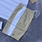 Conjunto Corto Lacoste