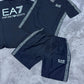 Conjunto Emporio Armani EA7