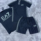 Conjunto Emporio Armani EA7