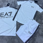 Conjunto Emporio Armani EA7