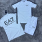Conjunto Emporio Armani EA7