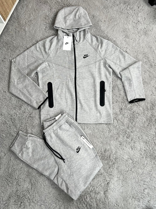 Nike Tech Fleece 2025 Grey