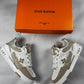 Louis Vuitton Skate Brown Shiny Stones