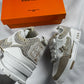 Louis Vuitton Skate Brown Shiny Stones