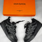 Louis Vuitton Skate Black and Grey