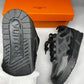 Louis Vuitton Skate Black and Grey