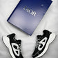 Dior B30 Black and White