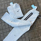 Chandal Nike tech NOCTA Grey