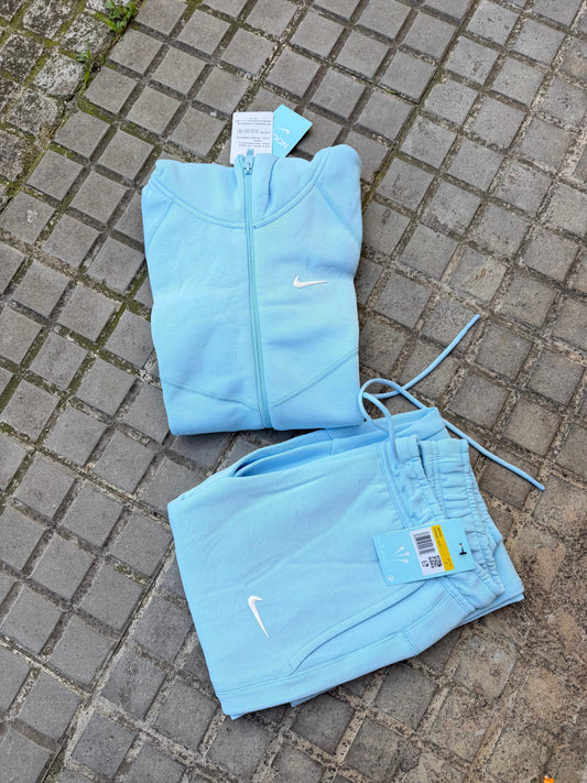 Chandal Nike tech NOCTA Blue