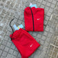 Chandal Nike tech NOCTA Red