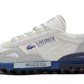 Lacoste Elite Active White and Blue