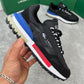 Lacoste Elite Active Black RBW
