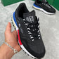 Lacoste Elite Active Black RBW