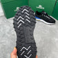 Lacoste Elite Active Black RBW